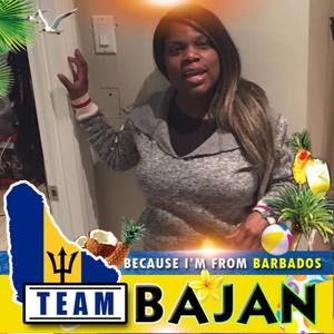 Meet your Posher, Corwin valerie